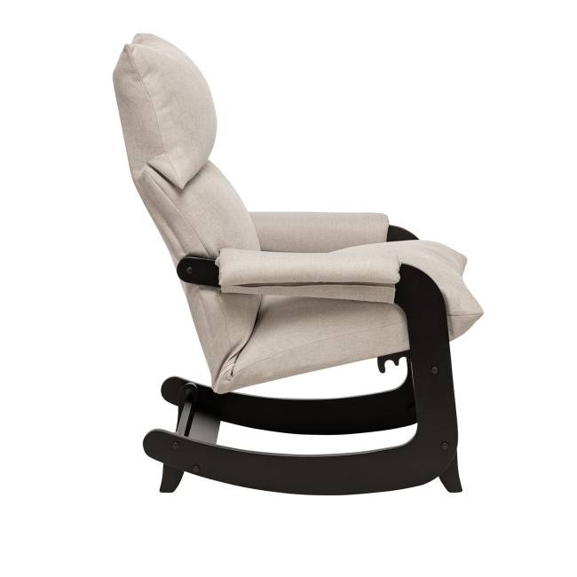 Кресло-трансформер Leset Флекси Венге Malmo 05 (бежевый) Кресло-трансформер Leset Флекси Венге Malmo 05 (бежевый)