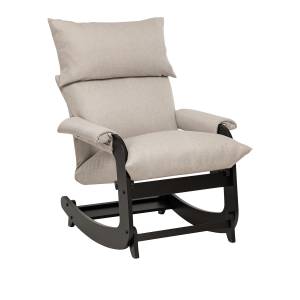 Кресло-трансформер Leset Флекси Венге Malmo 05 (бежевый)