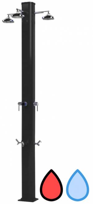 Душ уличный Big Jolly A 365 155х150х2280 мм