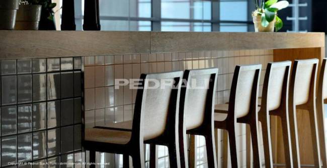 Стул деревянный барный Young венге 410х515х1015 мм Стул деревянный барный Young венге 410х515х1015 мм