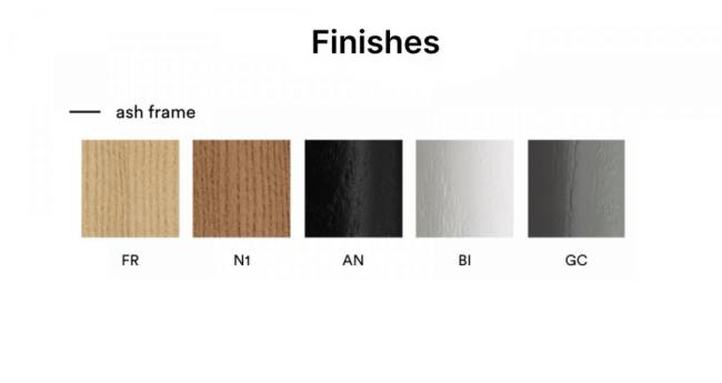 Табурет полубарный с обивкой Babila 345х320х650 мм Табурет полубарный с обивкой Babila 345х320х650 мм