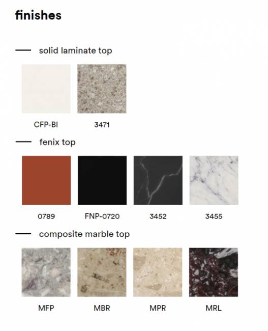 Стеллаж книжный Blume System античная латунь, черный 1290х360х885 мм