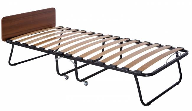 Кровать раскладная "Отель 900 Премиум расцветка в ассортименте