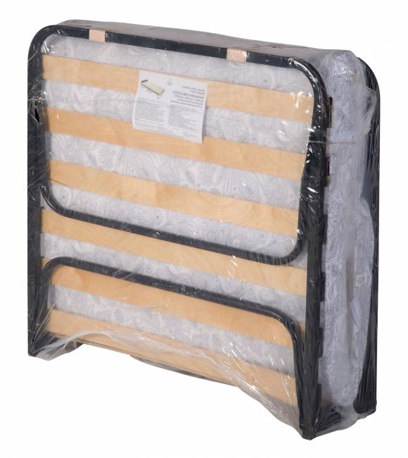 Кровать раскладная "Отель 900 Премиум расцветка в ассортименте