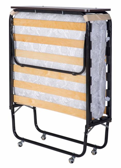 Кровать раскладная "Отель 900 Премиум расцветка в ассортименте