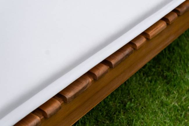 Комплект для отдыха из акации KARO  Joygarden