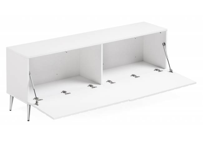 Мариана белый матовый