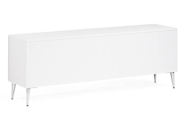 Мариана белый матовый