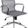 Кресло Everprof Opera (Опера) LB T Сетка Серый