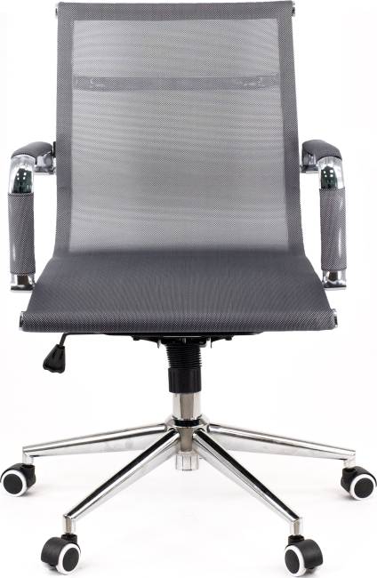 Кресло Everprof Opera (Опера) LB T Сетка Серый