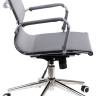 Кресло Everprof Opera (Опера) LB T Сетка Серый