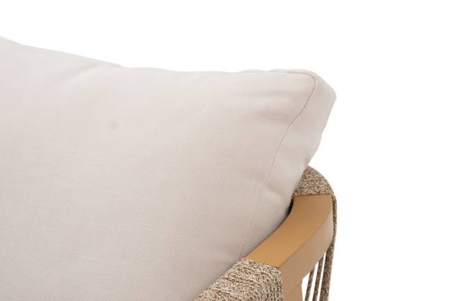 Кресло из акации RIMINI Sale  Joygarden