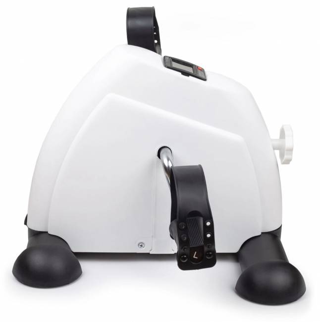 Мини велотренажер Atlas Sport "AS-MINI", Белый Мини велотренажер Atlas Sport "AS-MINI", Белый