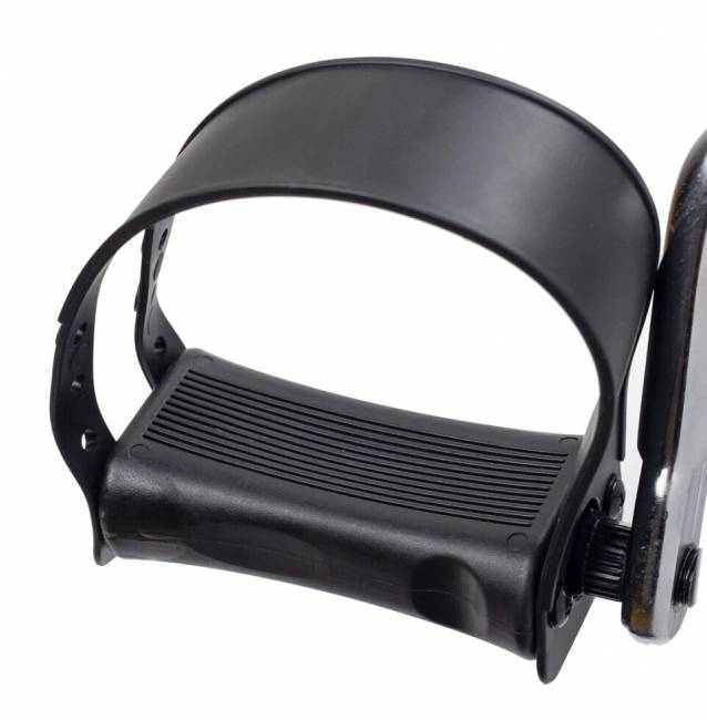 Мини велотренажер Atlas Sport "AS-MINI", Белый Мини велотренажер Atlas Sport "AS-MINI", Белый