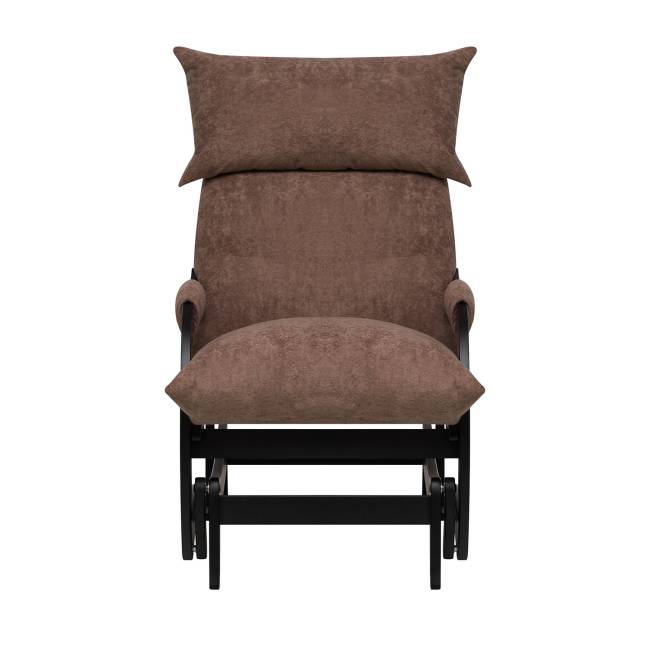 Кресло-маятник Leset Соно Венге Joya 014