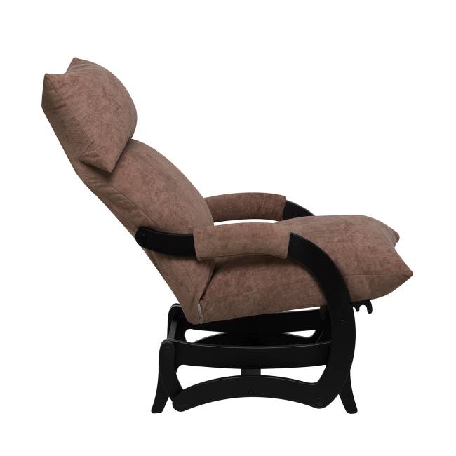 Кресло-маятник Leset Соно Венге Joya 014