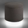 Пуф пластиковый светящийся Mara Lighting LED Ø420х450 мм Пуф пластиковый светящийся Mara Lighting LED Ø420х450 мм