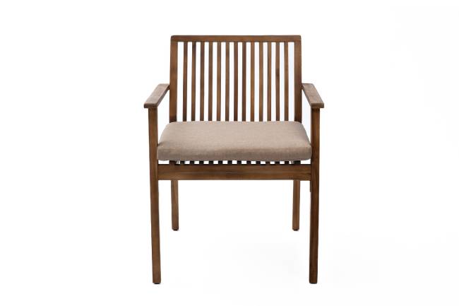 Стул из акации МОНА Стул из акации МОНА