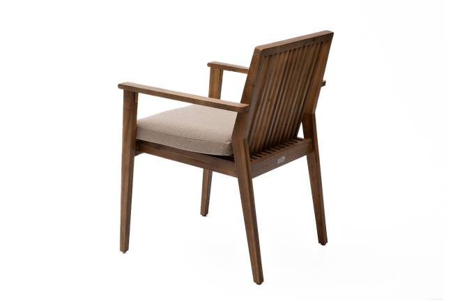 Стул из акации МОНА Стул из акации МОНА
