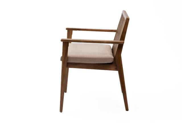 Стул из акации МОНА Стул из акации МОНА