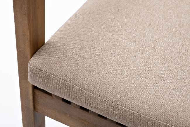 Стул из акации МОНА Стул из акации МОНА