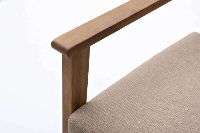 Стул из акации МОНА Стул из акации МОНА