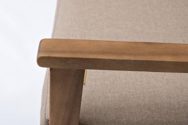 Стул из акации МОНА Стул из акации МОНА