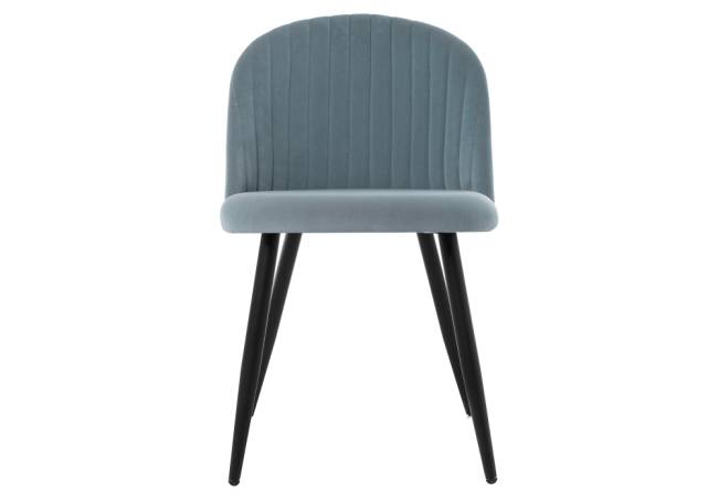 Gabi 1 light blue / black