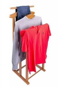 Вешалка напольная Maxi