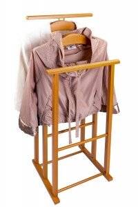 Вешалка напольная Maxi