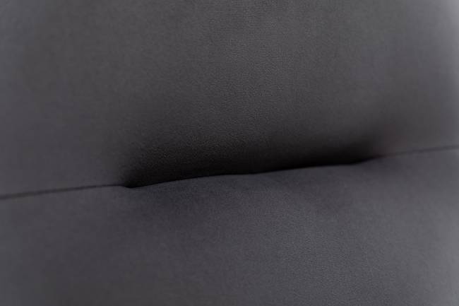 Кресло Leset Дэми Слоновая кость V32 серый