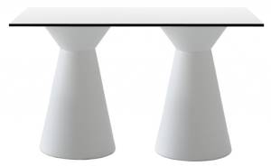 Стол ламинированный Roller Table 1590х790х740 мм