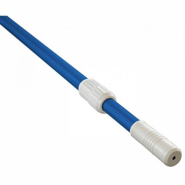 Телескопическая ручка 240-480см "Classic" для инвентаря Kokido (K254BU/B)