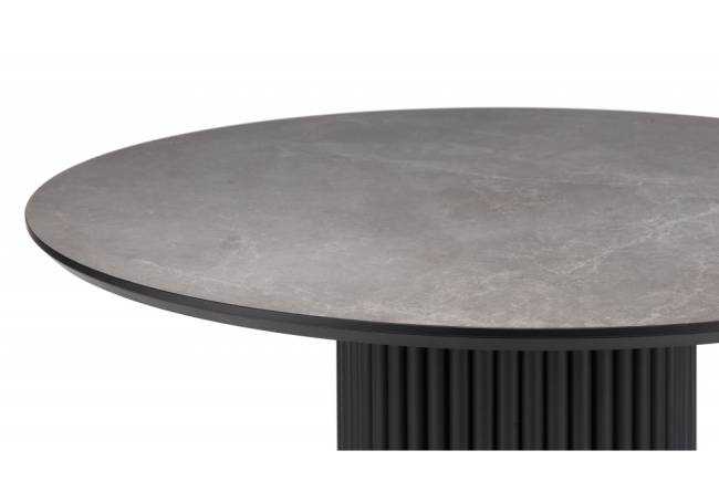 Барел 110 dolmen cris sahara / черный