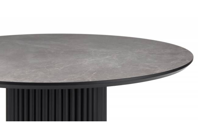 Барел 110 dolmen cris sahara / черный