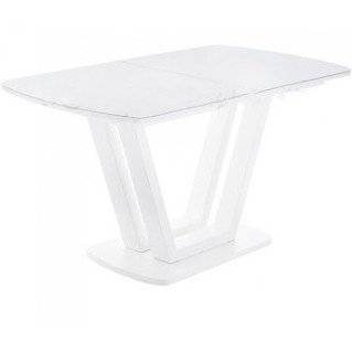 Стол ЛОРЕНТ 140 белый