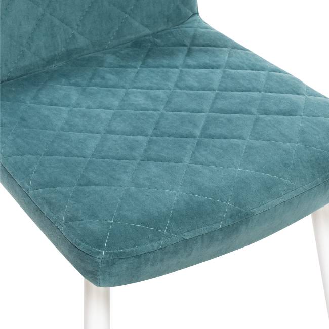 Стул Leset Шейл Ultra Mint Белый Стул Leset Шейл Ultra Mint Белый