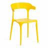 Стул TON (mod. PC33) пластик, 48 x 48 x 74 см, желтый (Yellow Y-01) (Комплект из 4 шт.) желтый пластик Стул TON (mod. PC33) пластик, 48 x 48 x 74 см, желтый (Yellow Y-01) (Комплект из 4 шт.) желтый пластик