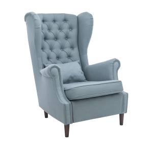 Кресло Leset Винтаж Melva 72 Венге