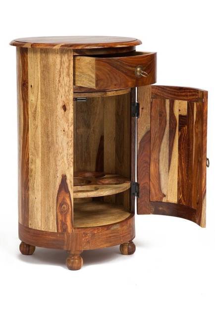 Бар Secret de Maison Роусвуд 1769/Rosewood 1769 массив палисандра, Д45х76,5см, натуральный Natural (натуральный) палисандр