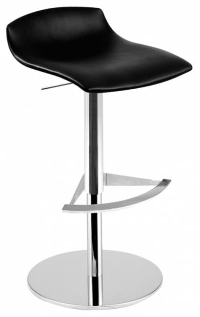 Табурет барный с обивкой X-Treme BD 480х480х640-750 мм