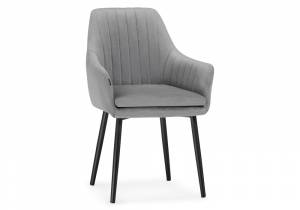 на металлокаркасе Райнер MR -11 / черный