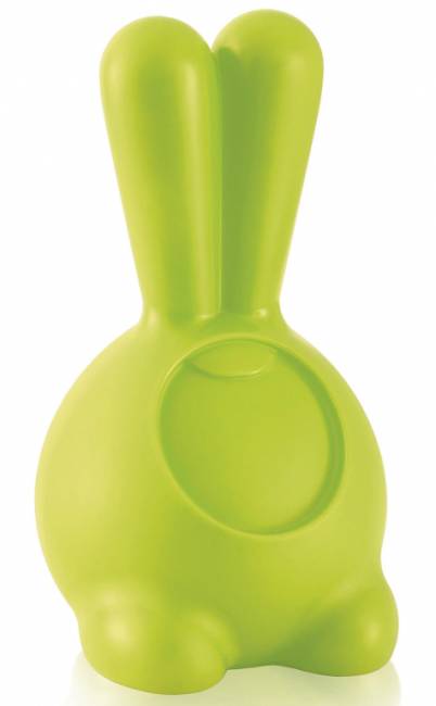 Светильник пластиковый Кролик Jumpie Lighting 230х250х420 мм