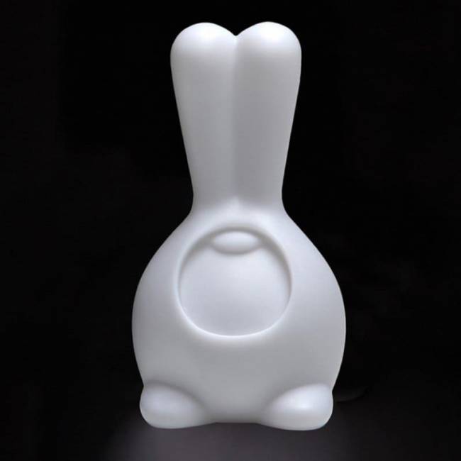 Светильник пластиковый Кролик Jumpie Lighting 230х250х420 мм