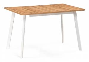 раскладной Колон Лофт 120 25 мм дуб вотан / белый матовый