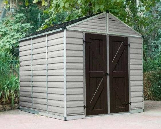 SKYLIGHT  8 ФУТОВ (8*8)