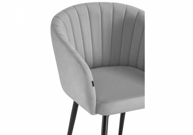 крутящийся Моншау velutto 52 / черный