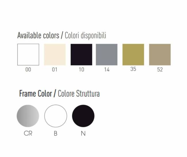 Кресло пластиковое Moema 69 черный 590х540х790 мм Кресло пластиковое Moema 69 черный 590х540х790 мм