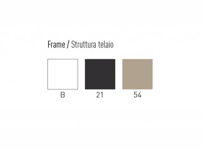 Лаунж-кресло мягкое Etesian 1080х820х800 мм
