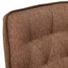 Кресло MADRID коричневый ткань
